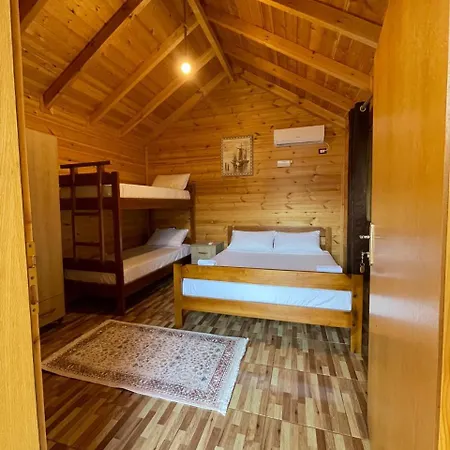 Shija E Natyres 招待所 Rec