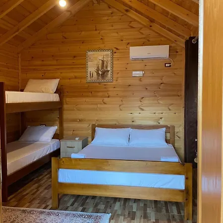 Shija E Natyres 招待所