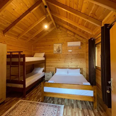 Shija E Natyres * Rec