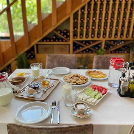 Shija E Natyres 招待所