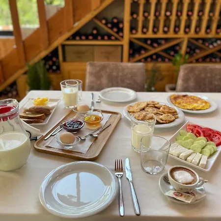 Shija E Natyres 招待所