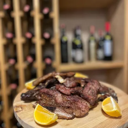 招待所 Shija E Natyres *