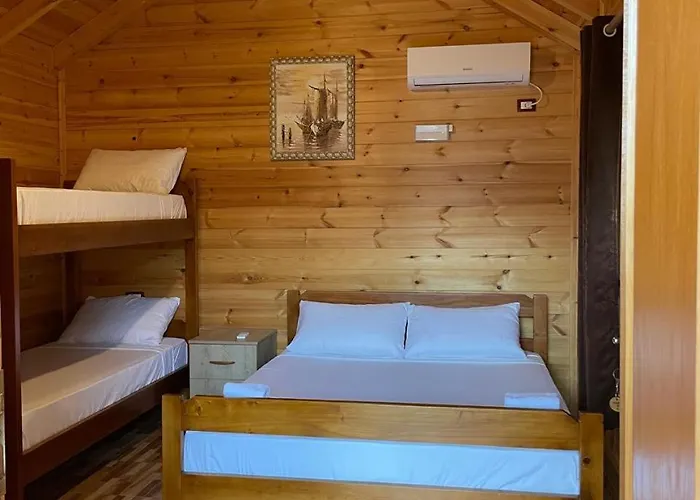 Shija E Natyres Pensión