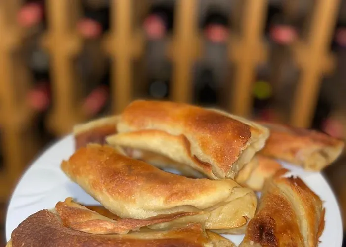 Shija E Natyres Pensión *